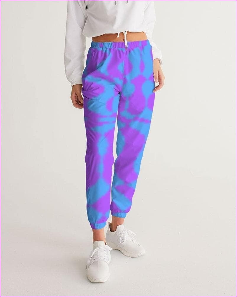 Reflect Women's Track Pants - women's track pants at TFC&H Co.