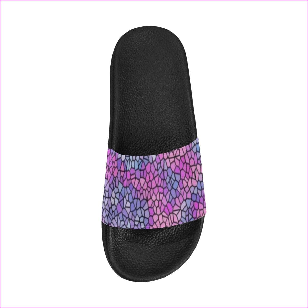 Royal Pallette Women's Slide Sandals - women's shoe at TFC&H Co.