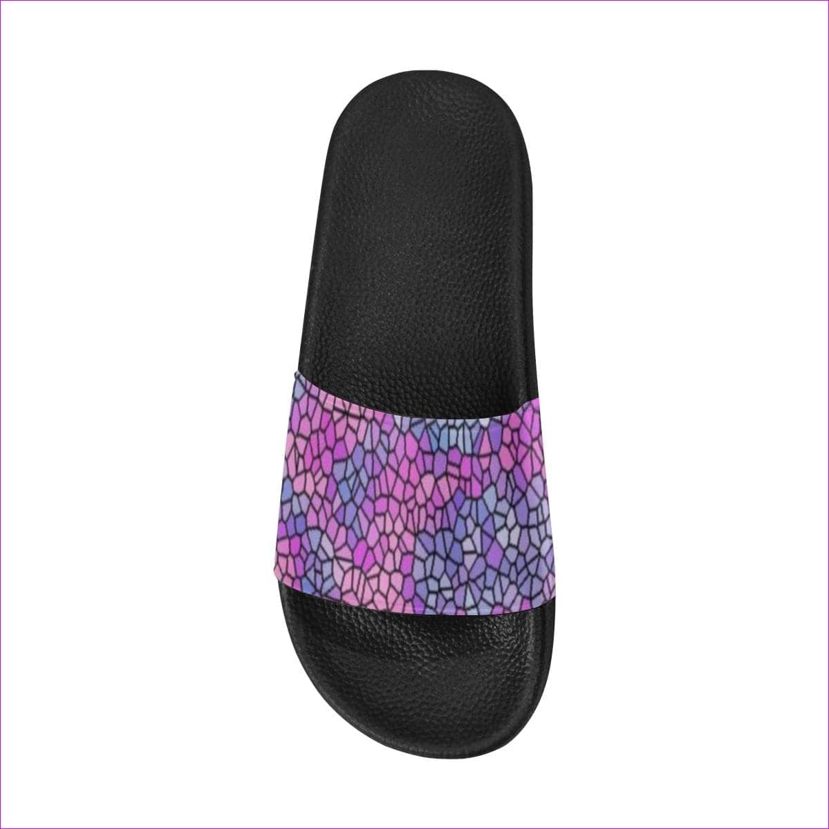 Royal Pallette Women's Slide Sandals - women's shoe at TFC&H Co.