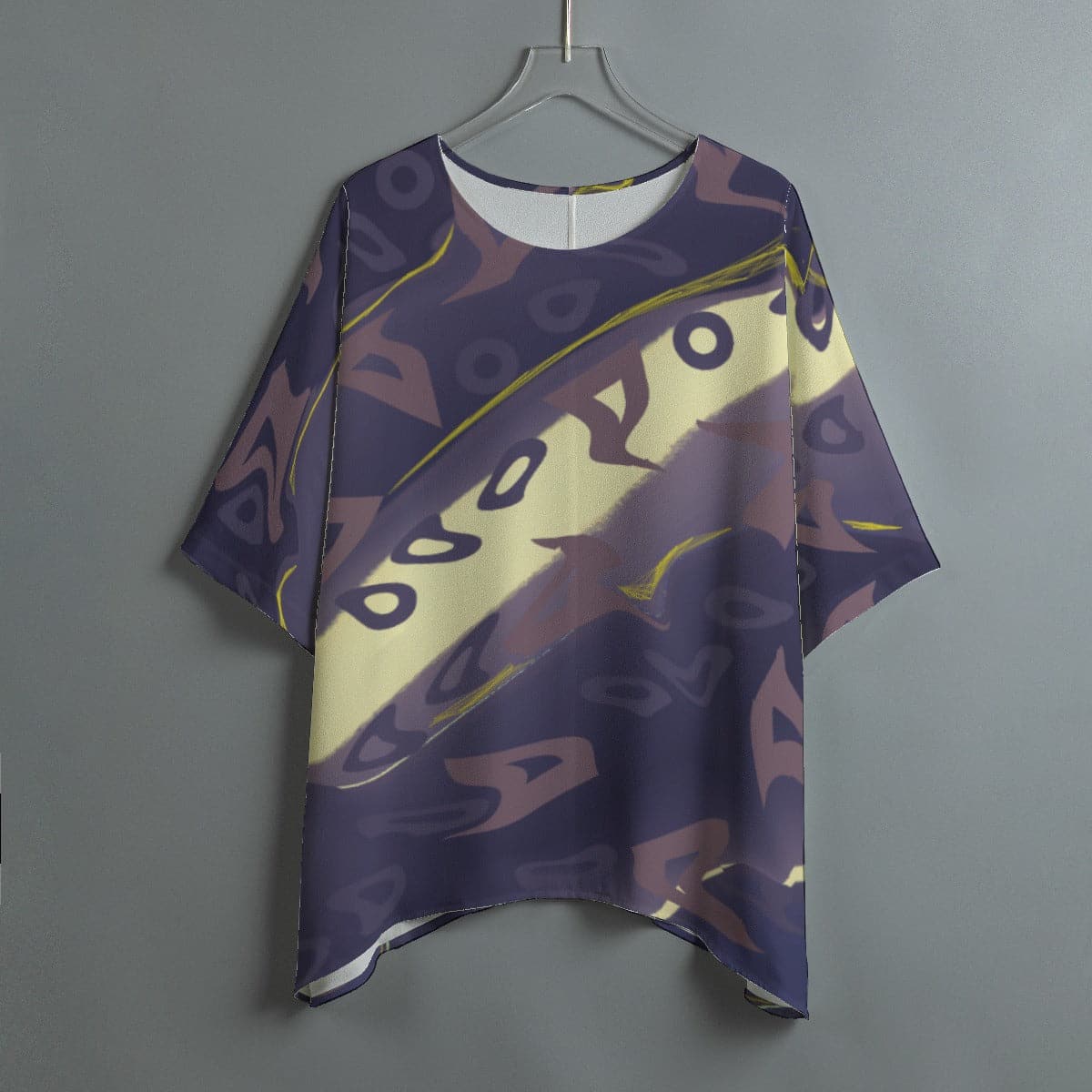 Runaway Women's Bat Sleeve Shirt - women's top at TFC&H Co.