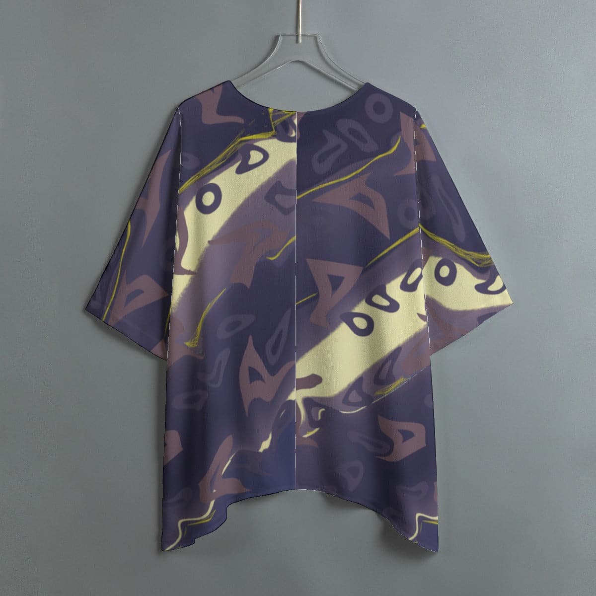 Runaway Women's Bat Sleeve Shirt - women's top at TFC&H Co.