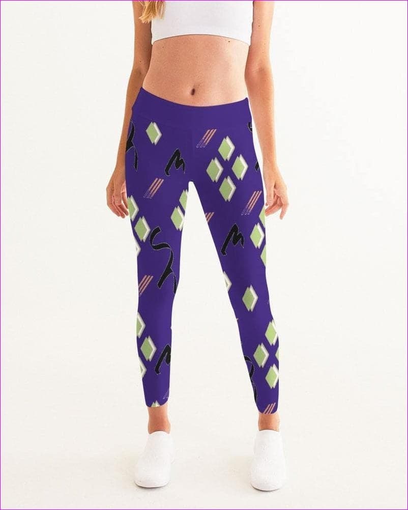 Sig Women's Yoga Pants - women's leggings at TFC&H Co.