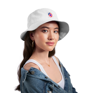 - Petal Flag Bucket Hat - Ships from The US - Bucket Hat at TFC&H Co.