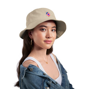 - Petal Flag Bucket Hat - Ships from The US - Bucket Hat at TFC&H Co.