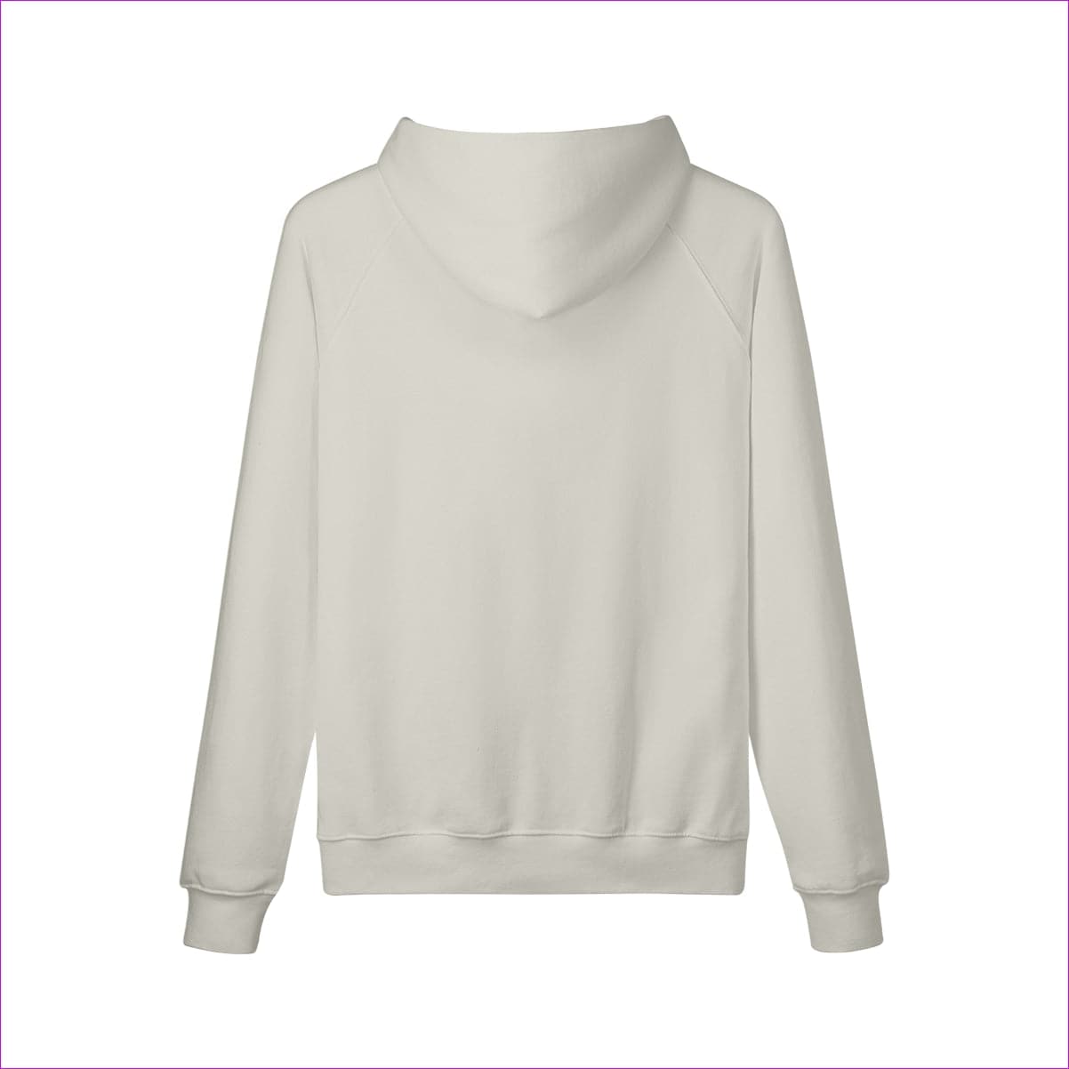 Stature & Character Fleece Hoodie - Shirts & Tops at TFC&H Co.
