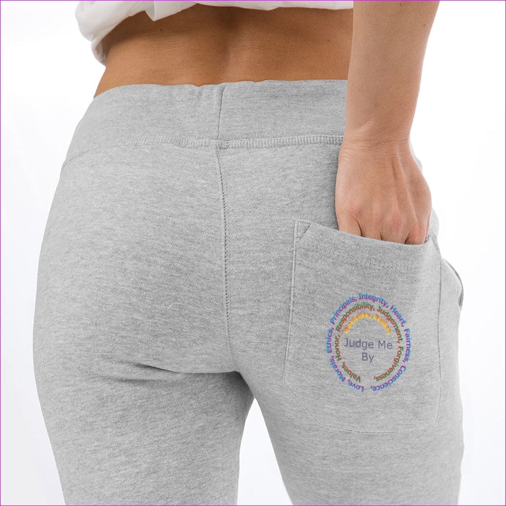 Stature & Character Premium Fleece Joggers - Unisex Joggers at TFC&H Co.