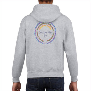 - Stature & Character Youth Heavy Blend Hooded Sweatshirt - Kids Hoodies at TFC&H Co.