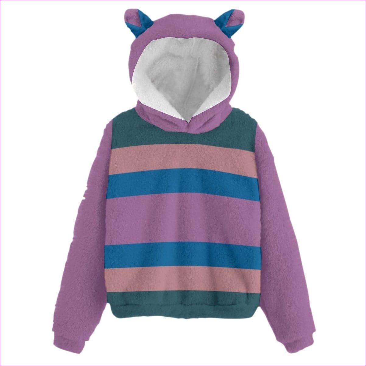 Sweatshirt ears outlet kid