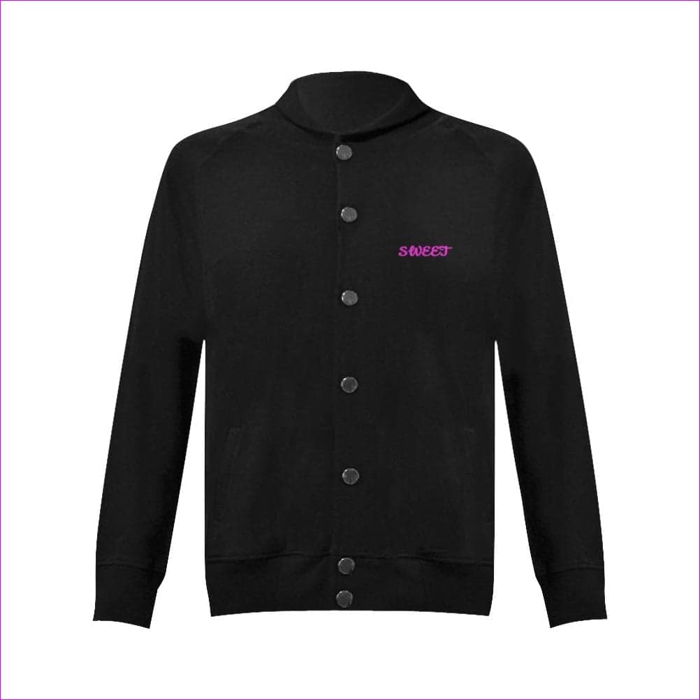Sweet Clothing Women's Baseball Jacket - Women's Jacket at TFC&H Co.