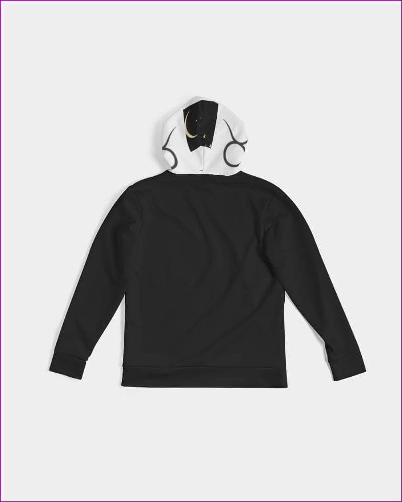 Taurus Moon Men's Hoodie - men's hoodie at TFC&H Co.