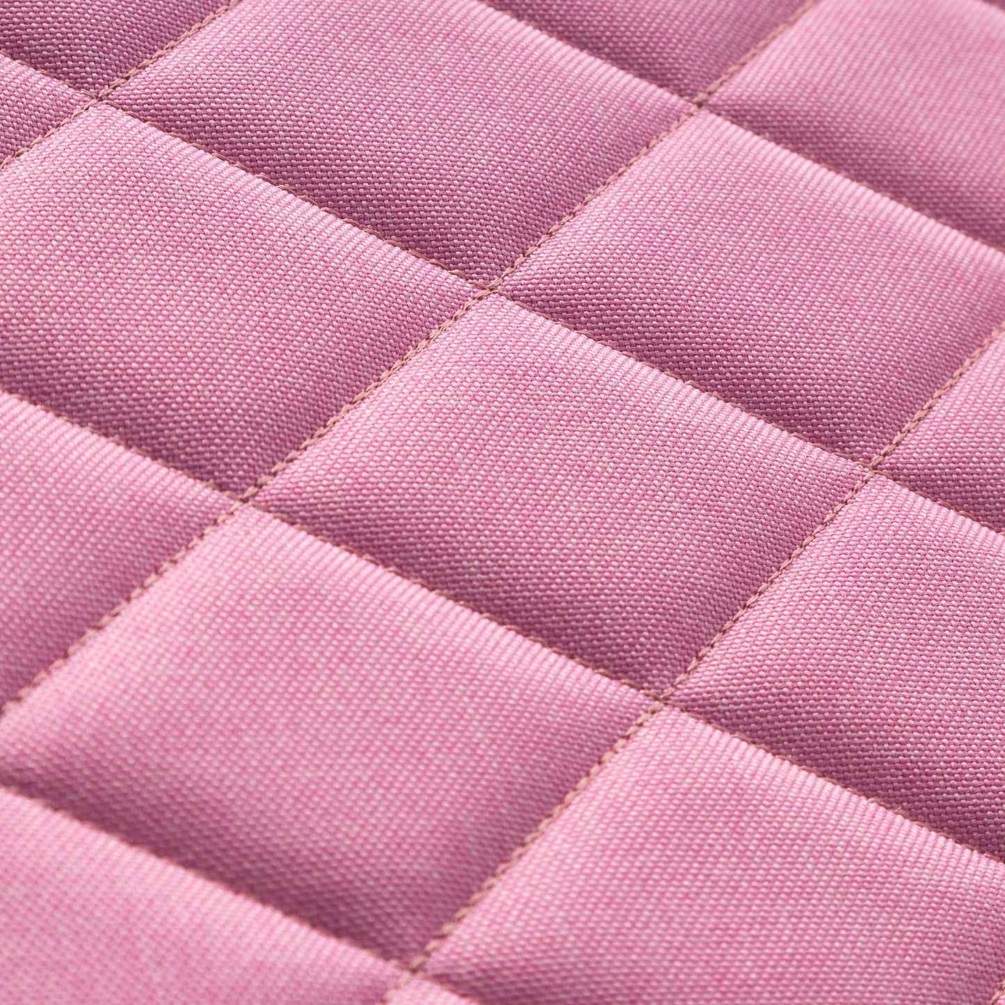 TFC&H Co. 56.5” Square Arm Loveseat - Pink- Ships from The US - loveseat at TFC&H Co.