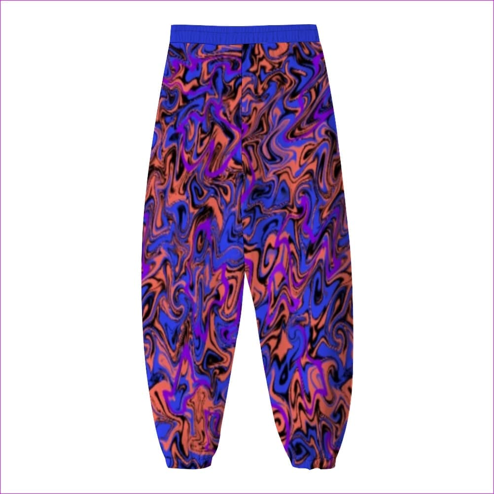 Trip Broken Twill Baggy Jogger - men's jogger at TFC&H Co.
