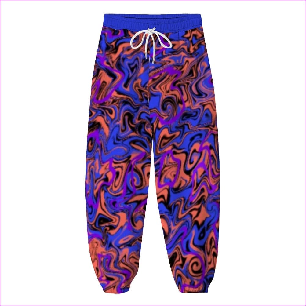 Trip Broken Twill Baggy Jogger - men's jogger at TFC&H Co.