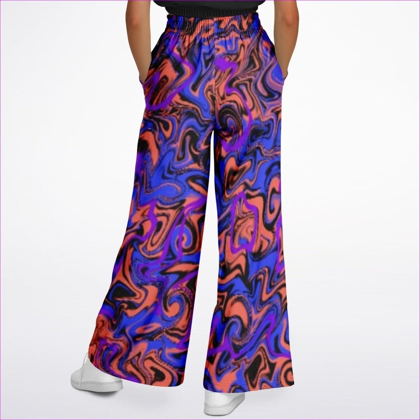Trip Premium Fashion Flare Joggers - Fashion Flare Jogger at TFC&H Co.