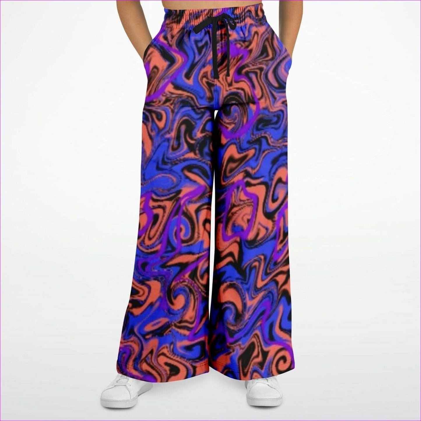 Trip Premium Fashion Flare Joggers - Fashion Flare Jogger at TFC&H Co.