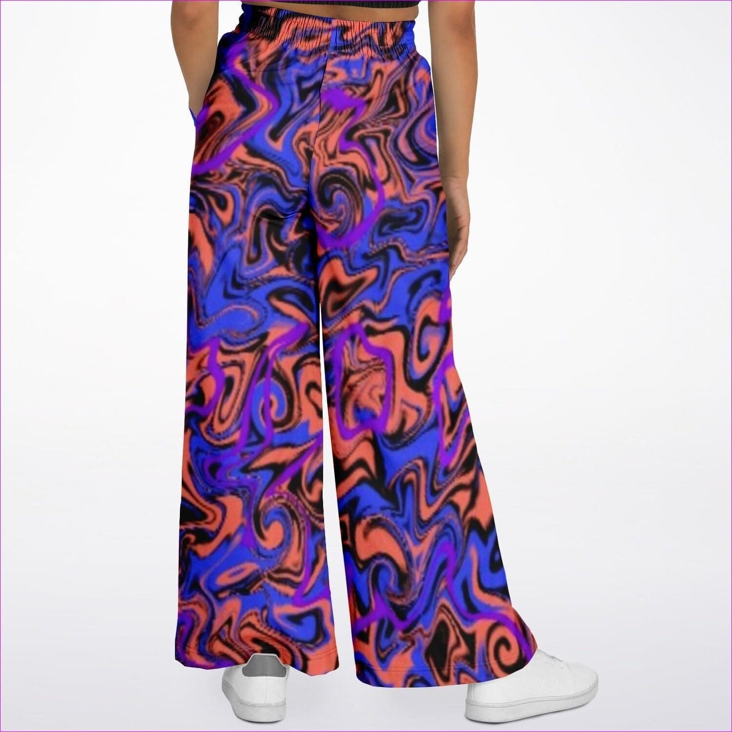 Trip Premium Fashion Flare Joggers - Fashion Flare Jogger at TFC&H Co.