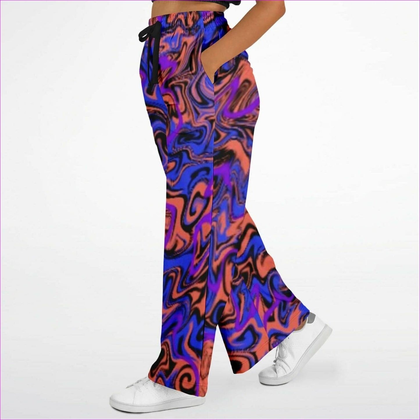 Trip Premium Fashion Flare Joggers - Fashion Flare Jogger at TFC&H Co.