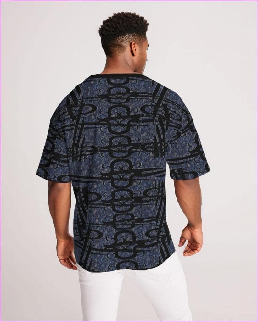 TSWG Aros Men's Premium Heavyweight Tee - men's t-shirt at TFC&H Co.