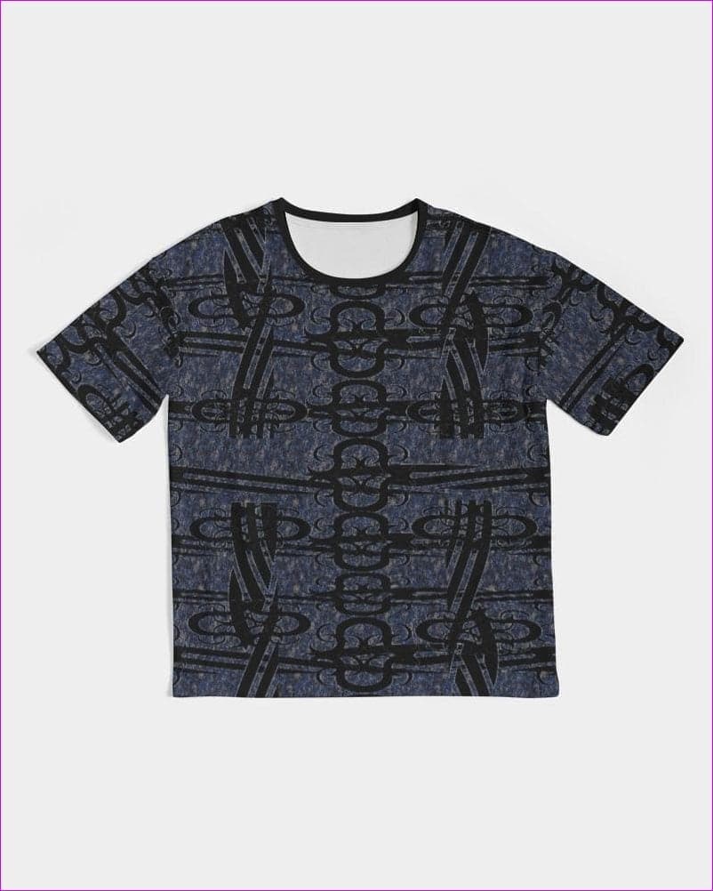 TSWG Aros Men's Premium Heavyweight Tee - men's t-shirt at TFC&H Co.