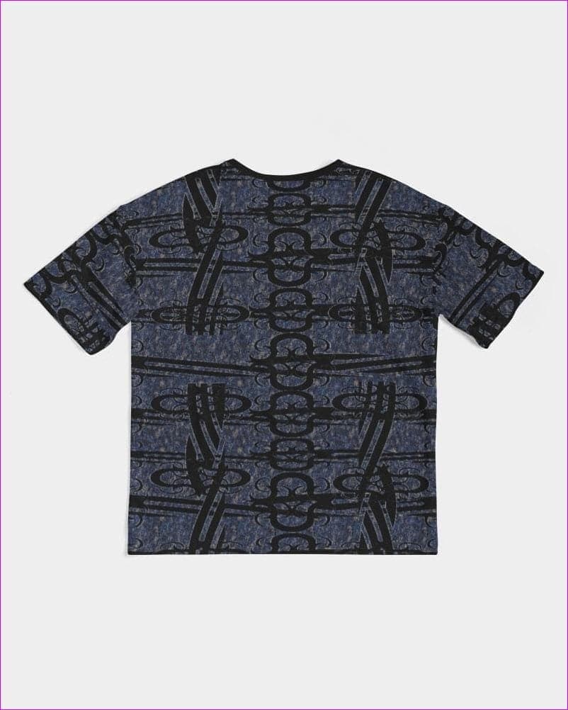 TSWG Aros Men's Premium Heavyweight Tee - men's t-shirt at TFC&H Co.