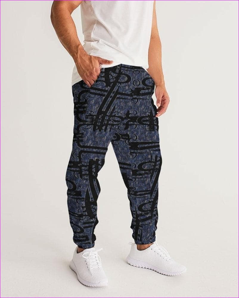 TSWG Aros Men's Track Pants - men's track pants at TFC&H Co.
