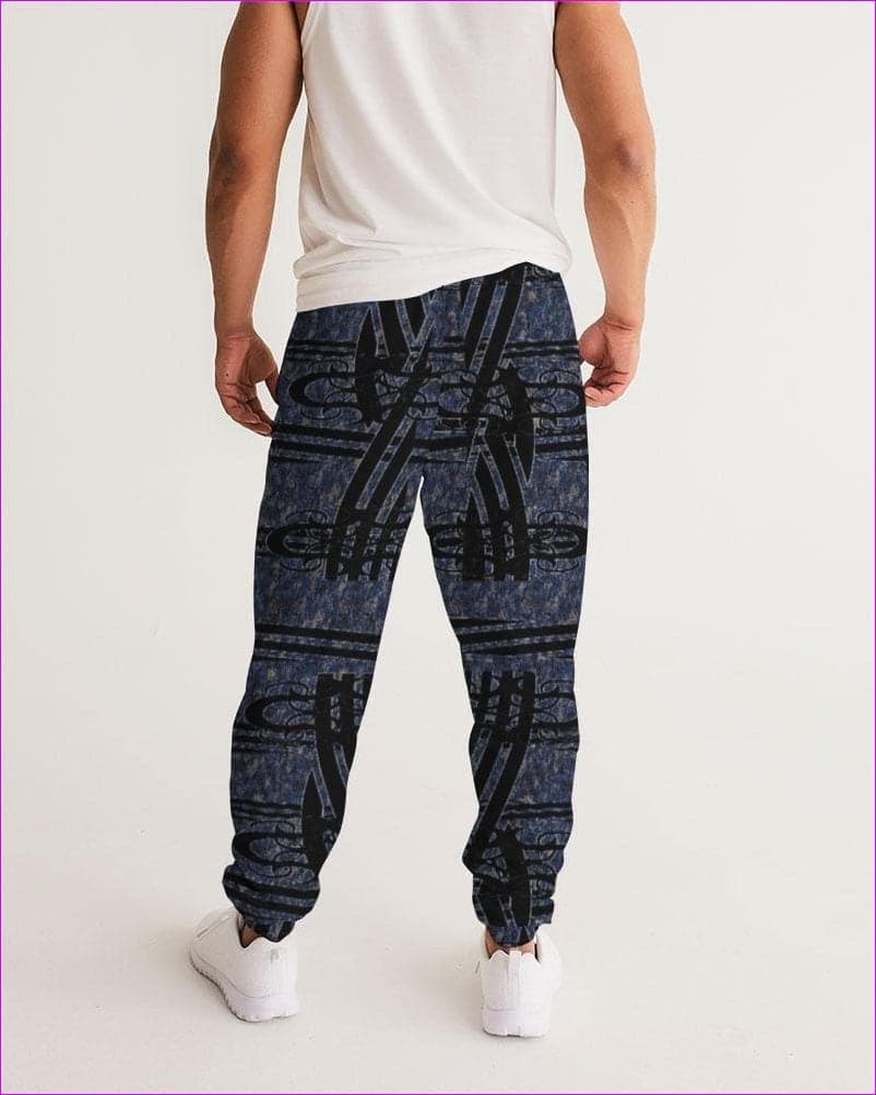 TSWG Aros Men's Track Pants - men's track pants at TFC&H Co.