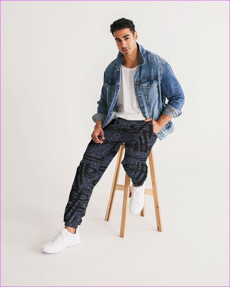 TSWG Aros Men's Track Pants - men's track pants at TFC&H Co.
