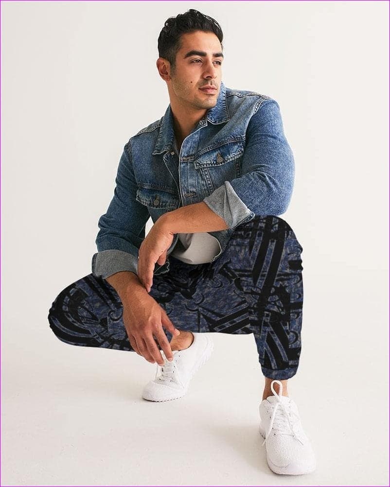 TSWG Aros Men's Track Pants - men's track pants at TFC&H Co.