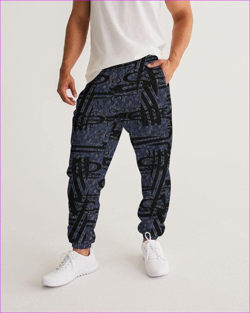 TSWG Aros Men's Track Pants - men's track pants at TFC&H Co.