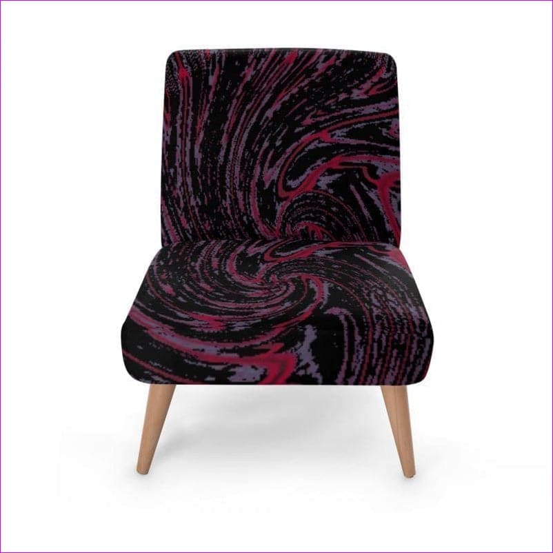 Velvet Home Bespoke Chair - Occasional Chair at TFC&H Co.