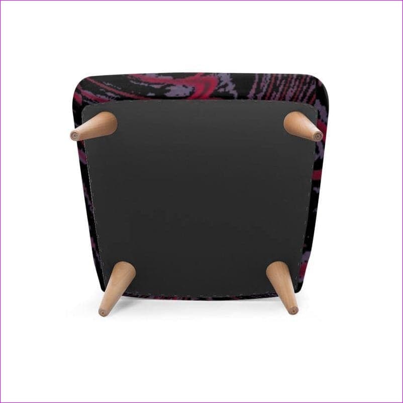 Velvet Home Bespoke Chair - Occasional Chair at TFC&H Co.