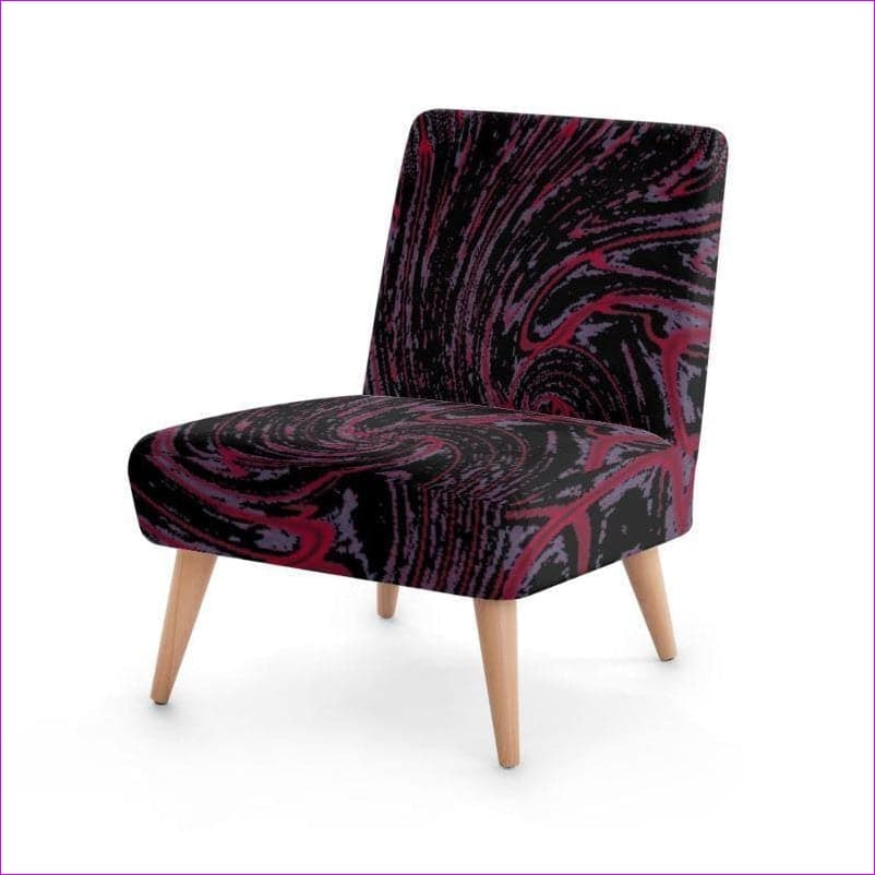 Velvet Home Bespoke Chair - Occasional Chair at TFC&H Co.