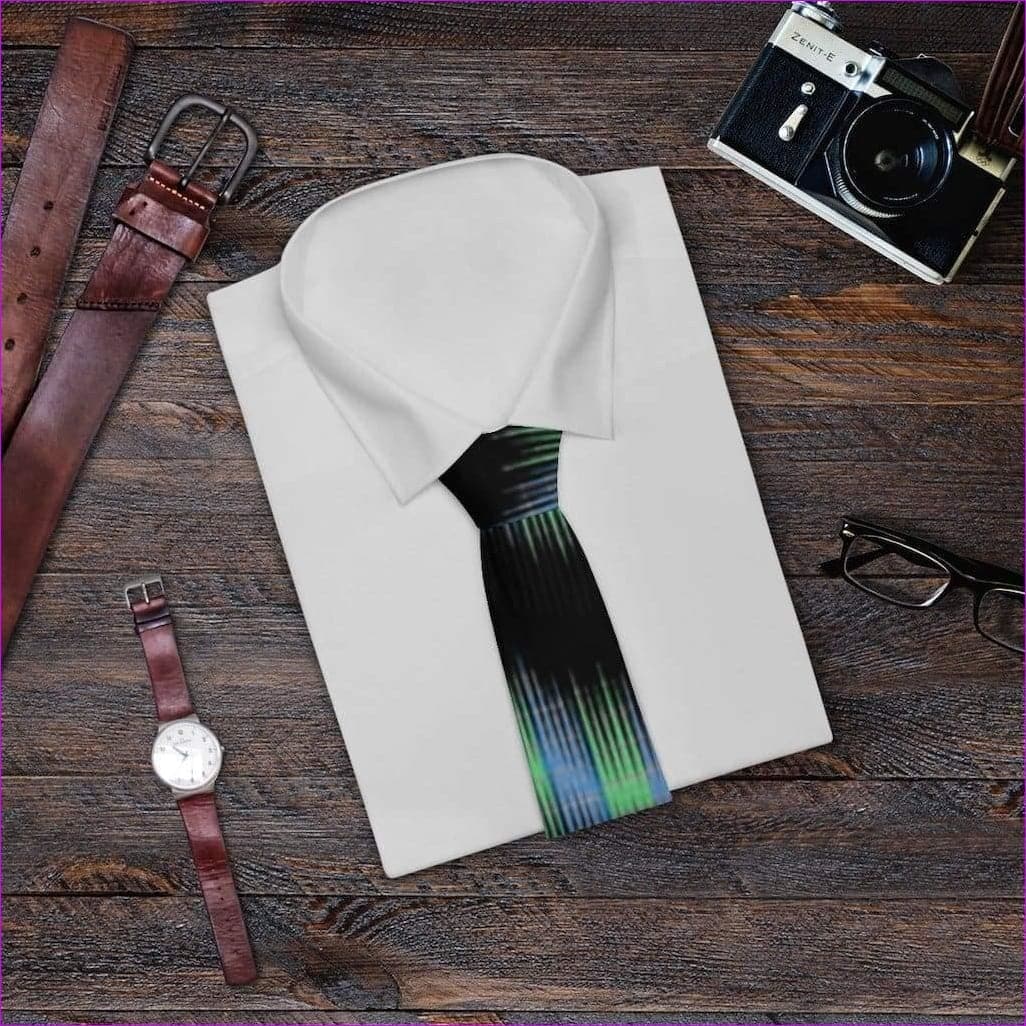- Vitral Necktie - necktie at TFC&H Co.