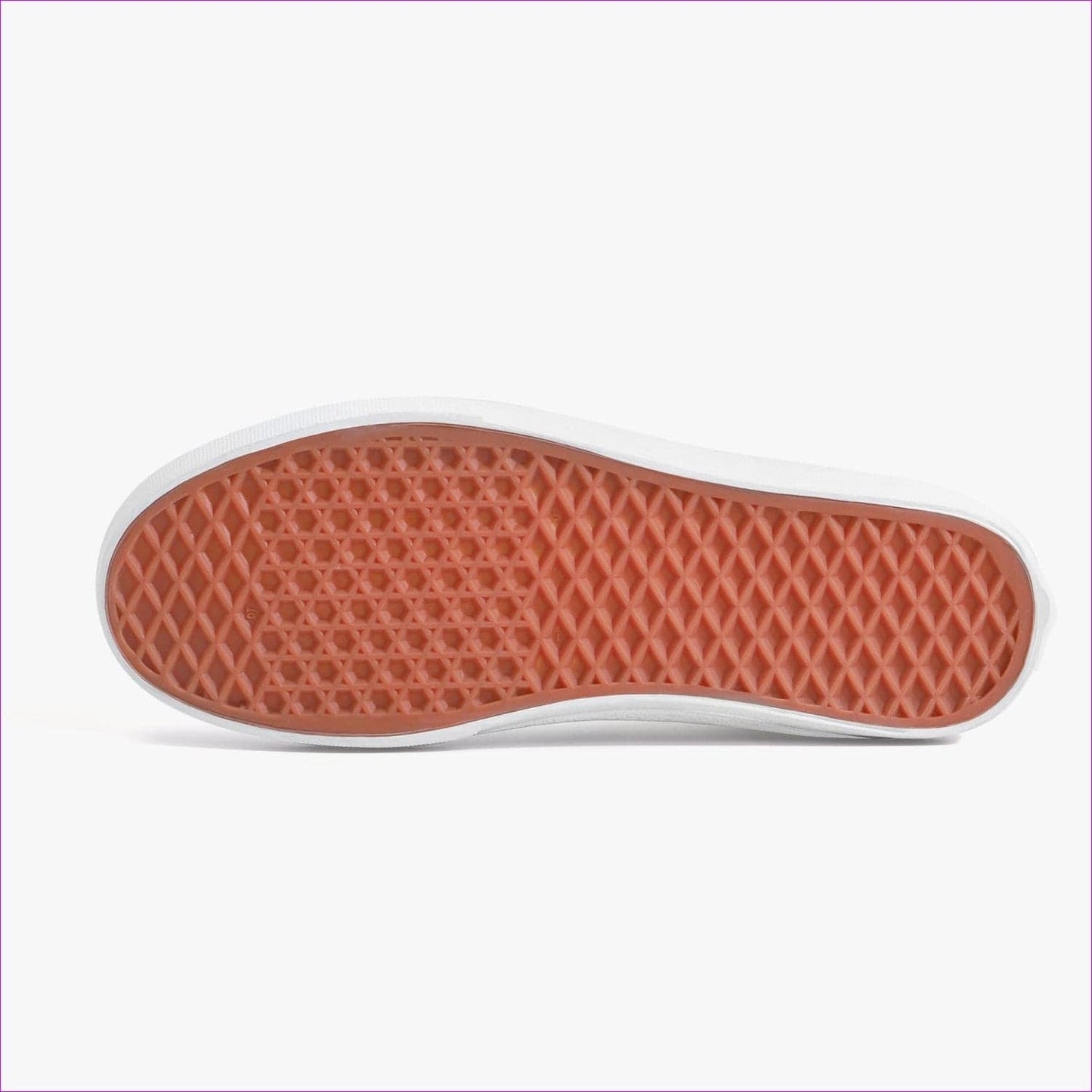 Vivid Weaved Trendy Low-Top Canvas Sneakers - women's low-top canvas shoe at TFC&H Co.