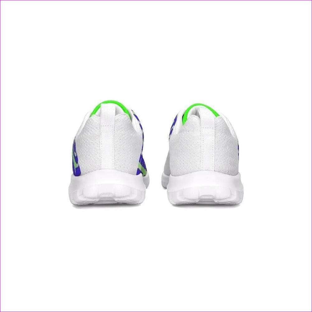 Well Seasoned Athletic Shoe - unisex shoe at TFC&H Co.