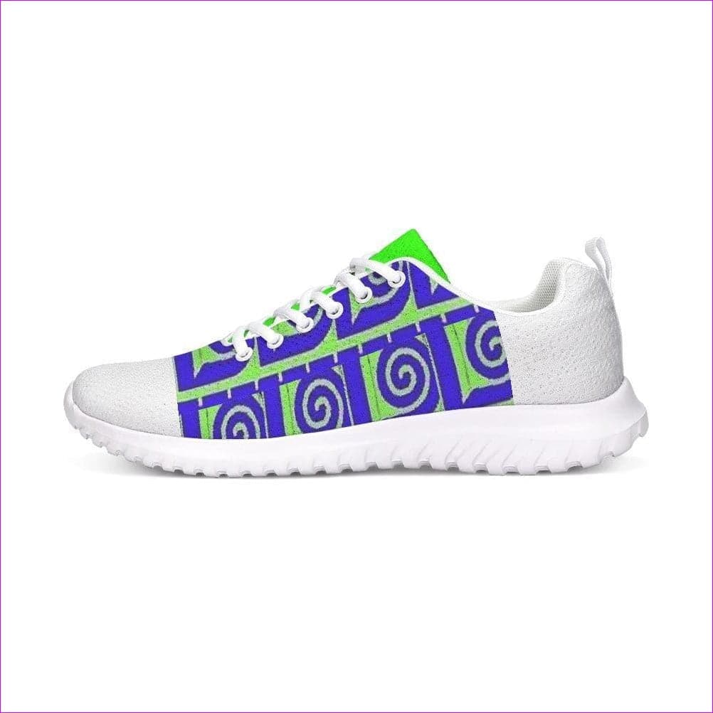 Well Seasoned Athletic Shoe - unisex shoe at TFC&H Co.