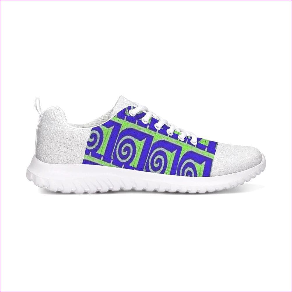 Well Seasoned Athletic Shoe - unisex shoe at TFC&H Co.