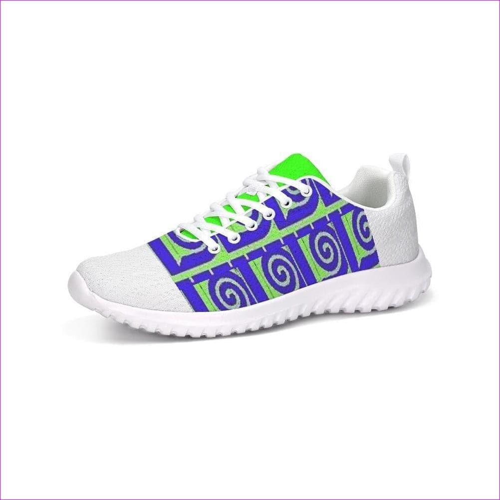 Well Seasoned Athletic Shoe - unisex shoe at TFC&H Co.
