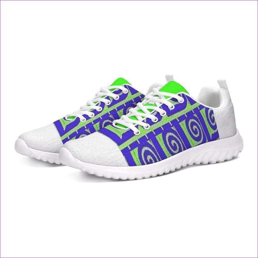 Well Seasoned Athletic Shoe - unisex shoe at TFC&H Co.