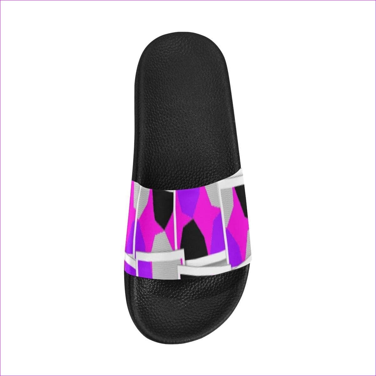 Women's Royal Spread Slides - women's shoe at TFC&H Co.