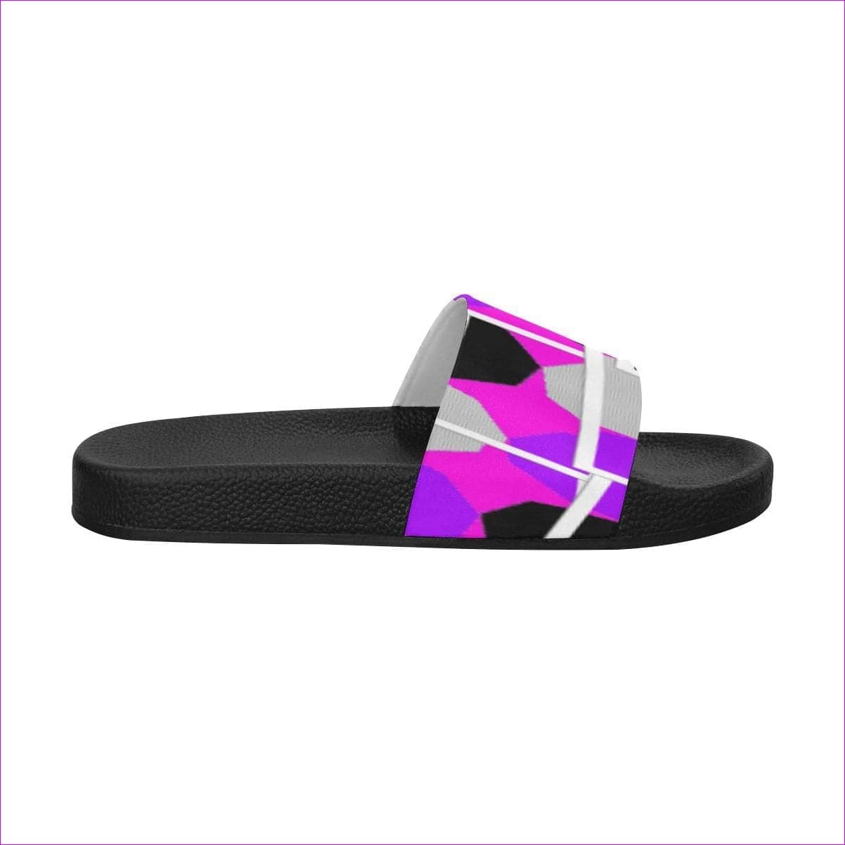 Women's Royal Spread Slides - women's shoe at TFC&H Co.