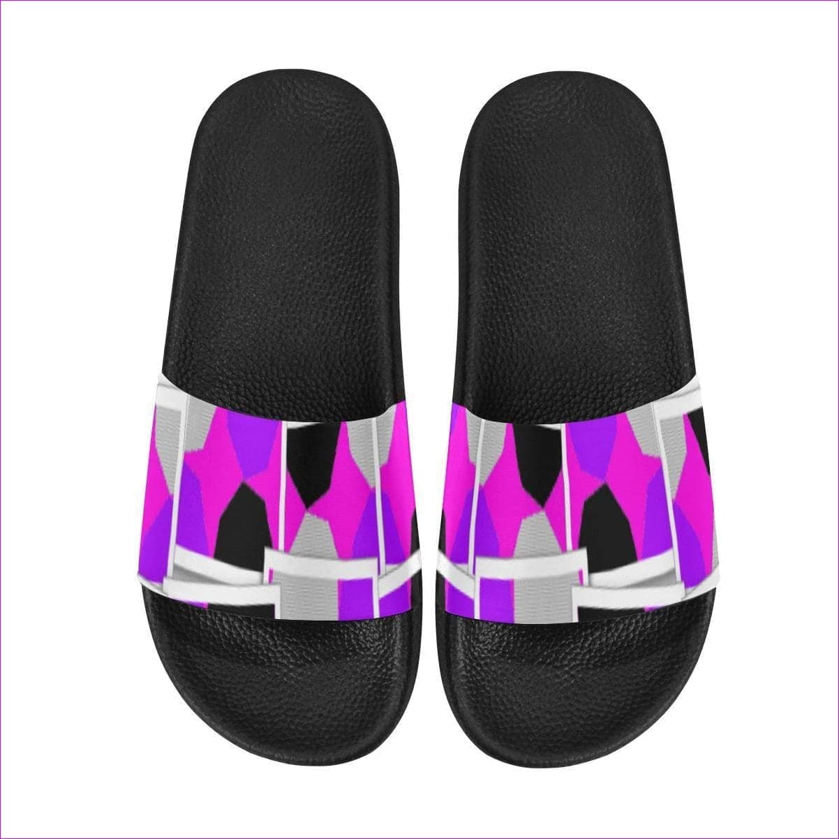 Women's Royal Spread Slides - women's shoe at TFC&H Co.
