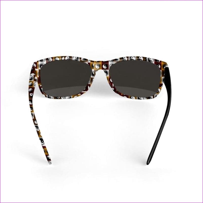 Yin Yang Luxury Designer Sunglasses - Sunglasses at TFC&H Co.
