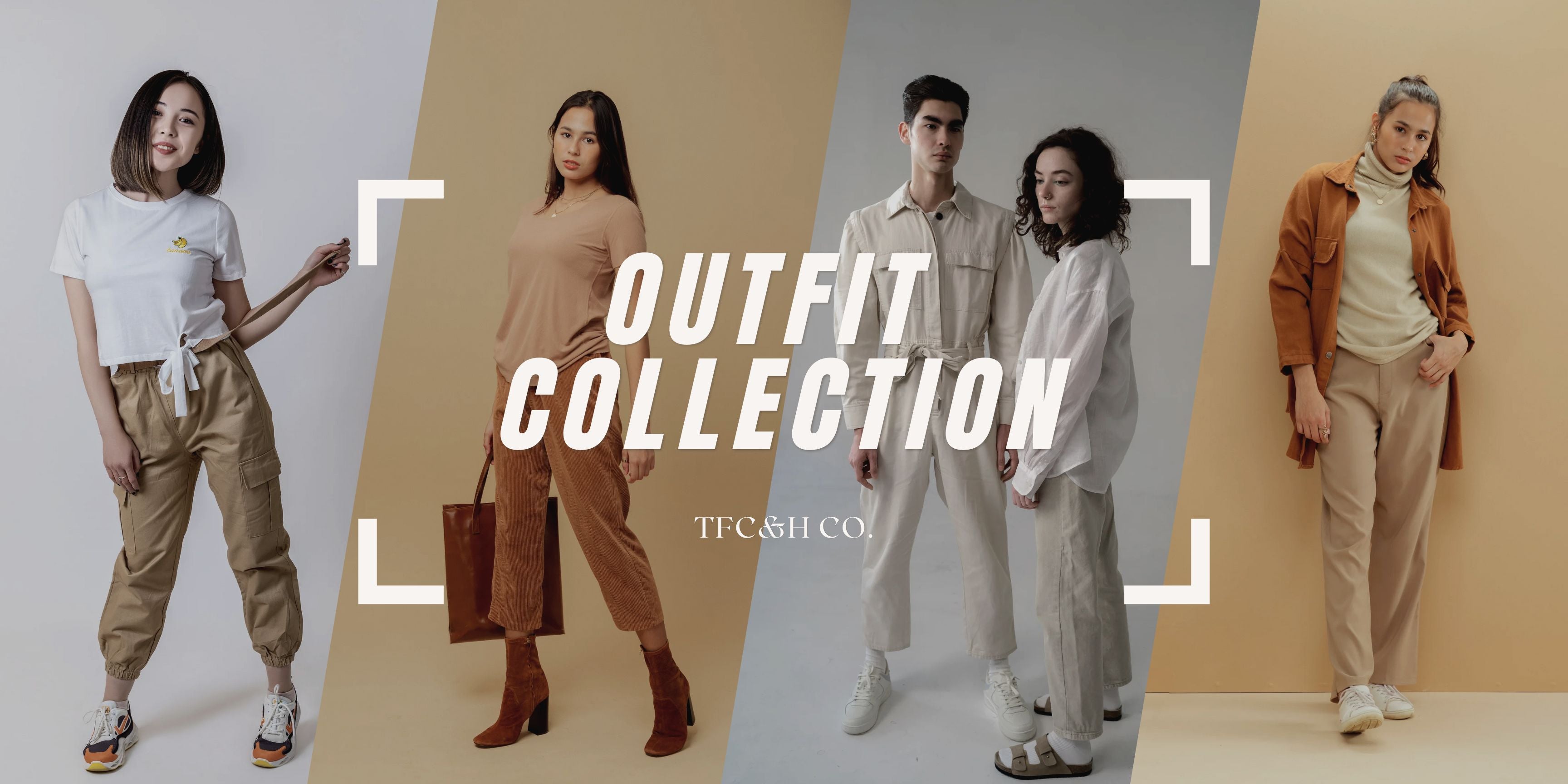 Are you tired of spending countless hours putting together outfits that just never seem to hit the mark? It's time to elevate your style game with the perfect outfit set that will have you looking chic and put-together in no time.