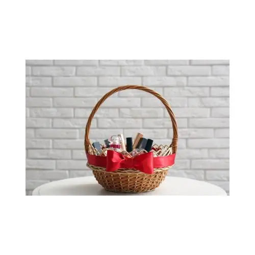 Cooking, Baking, and Grilling Gift Basket TFC&H Co.
