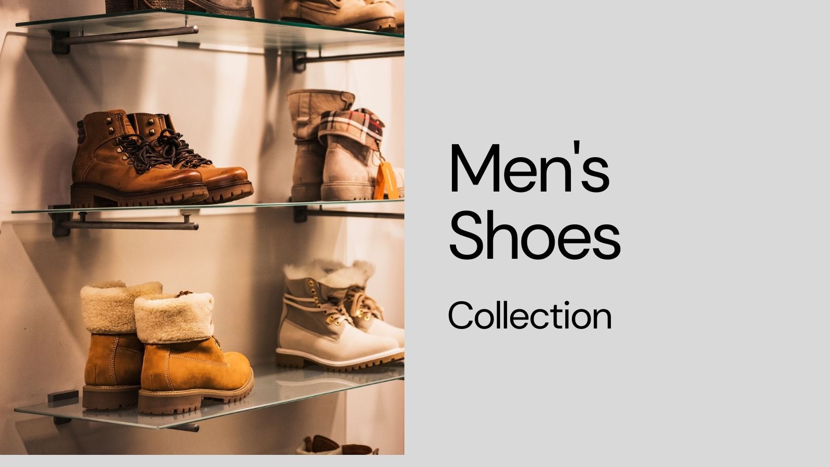 Step into Style: Explore Our Premium Men's Shoe Collection | TFC&H Co.
