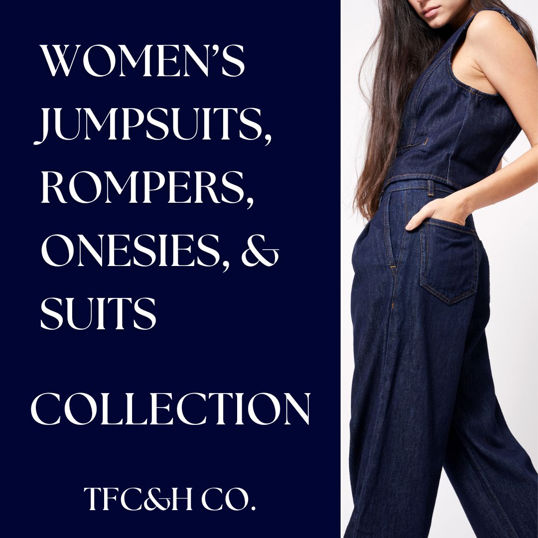 Stylish Rompers, Jumpsuits, Onesies, and Suits Collection | Shop Now!