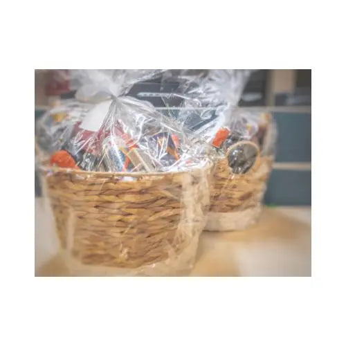 Thinking of You & Sympathy Gift Baskets TFC&H Co.