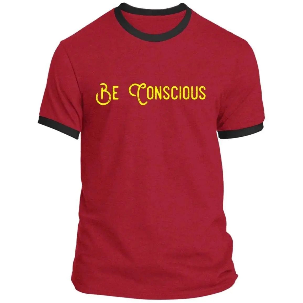 Be Conscious - TFC&H Co.