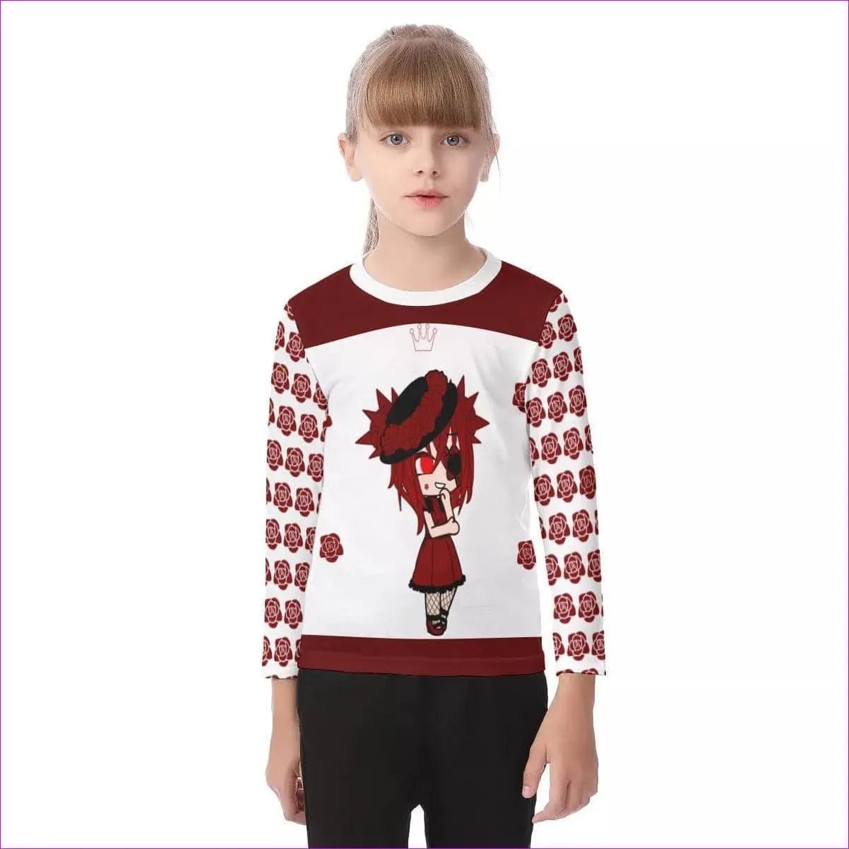 Bec's Kids Designs - TFC&H Co.